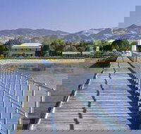 Port Germein - Tourism Noosa