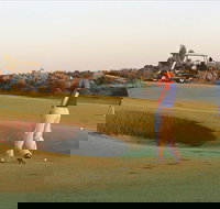 Port Kennedy - Tourism Noosa