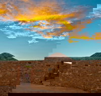 Powder Magazine - Tourism Noosa