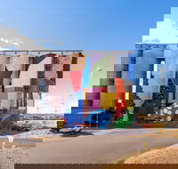 PUBLIC Silo Trail Northam - Tourism Noosa