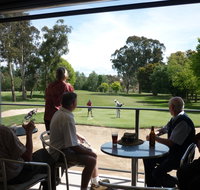 Queanbeyan Golf Club - Tourism Noosa