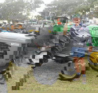 Quirindi Rural Heritage Village - Tourism Noosa