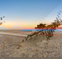 Red Beach - Tourism Noosa