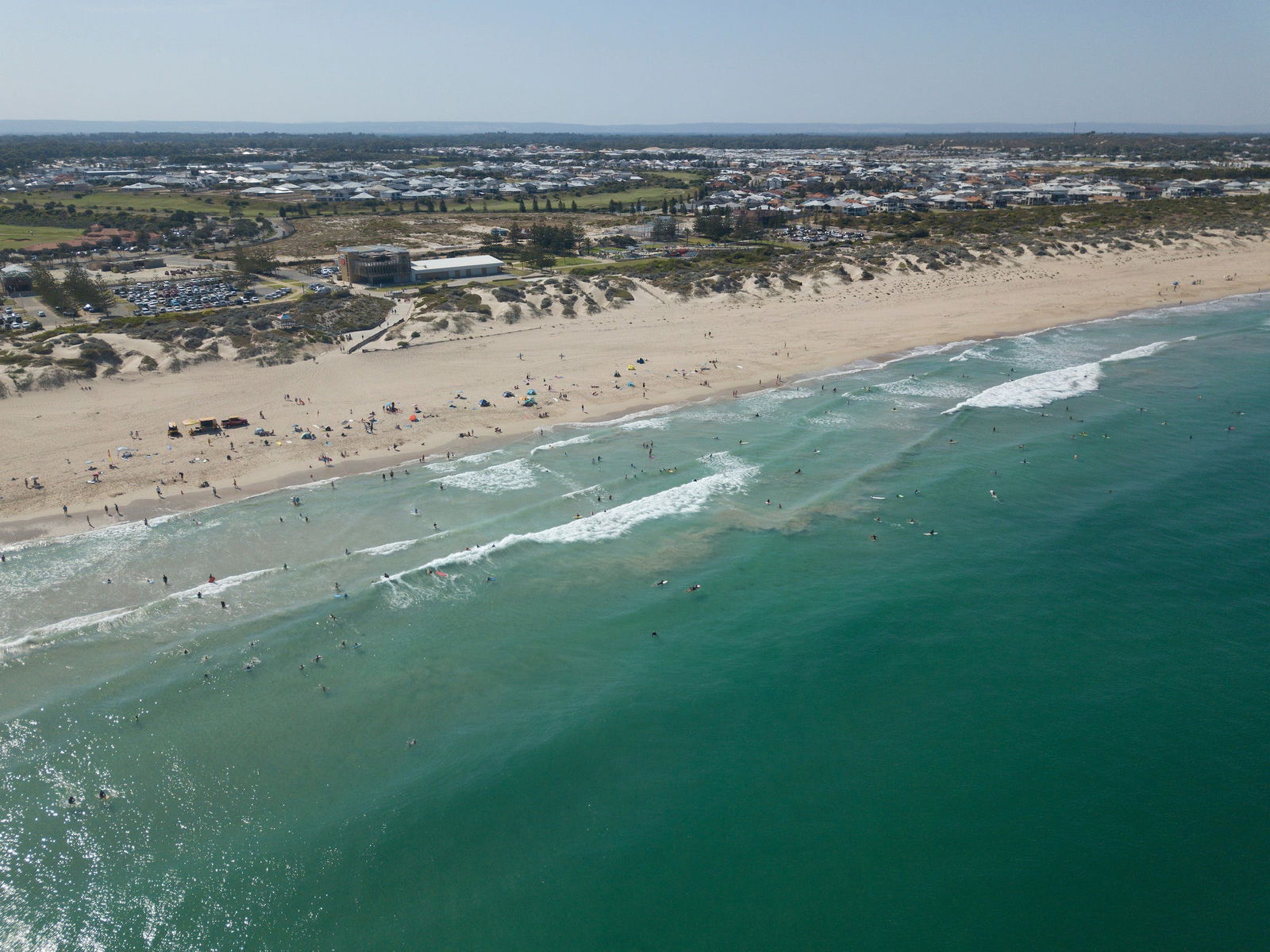Secret Harbour WA Tourism Noosa