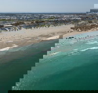 Secret Harbour - Tourism Noosa