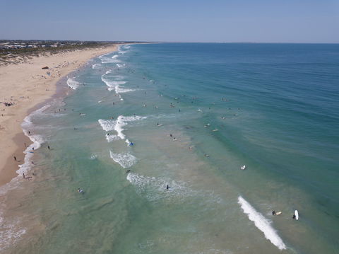 Secret Harbour - Tourism Noosa 1