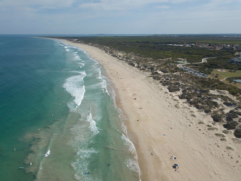 Secret Harbour - Tourism Noosa 2