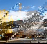 Shepparton Tower - Tourism Noosa