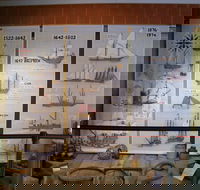 St Helens History Room - Tourism Noosa