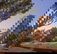 St Johns Church - Tourism Noosa