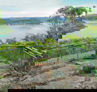 Strom Loop - Tourism Noosa