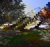 St Saviours Church Katrine - Tourism Noosa