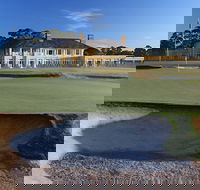 The Royal Melbourne Golf Club - Tourism Noosa