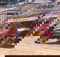 The Village Historic Loxton - Tourism Noosa