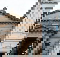 The Lost Ones Contemporary Art Gallery - Tourism Noosa