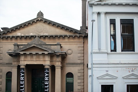 The Lost Ones Contemporary Art Gallery - Tourism Noosa 0