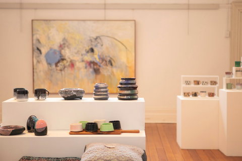 The Lost Ones Contemporary Art Gallery - Tourism Noosa 1