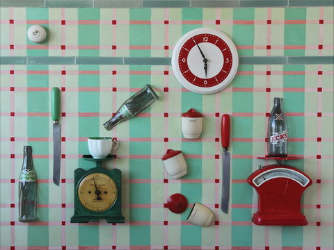 The Lost Ones Contemporary Art Gallery - Tourism Noosa 2