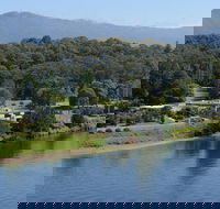 The Grotto Walk - North Nowra - Tourism Noosa