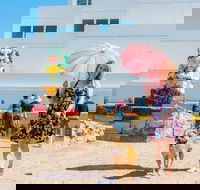 The Great Stupa of Universal Compassion - Tourism Noosa