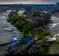The Metropolitan Golf Club - Tourism Noosa