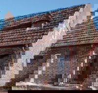 The Hermitage - Tourism Noosa