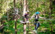 TreeTop Challenge Currumbin Wildlife Sanctuary - thumb 1