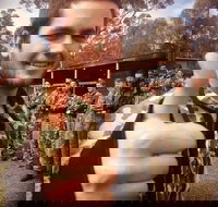 Ultimate Paintball Sydney - Tourism Noosa