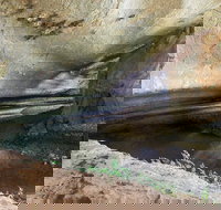 Verandah Cave - Tourism Noosa