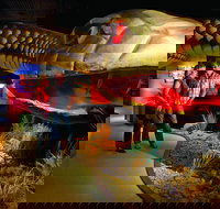 Wadlata Outback Centre - Tourism Noosa