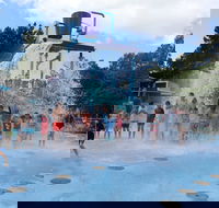 Wetside Water Park - Tourism Noosa