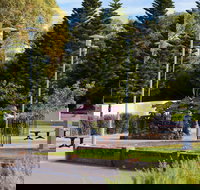 Whyalla Foreshore and Marina - Tourism Noosa