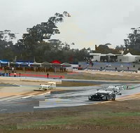 Winton Motor Raceway - Tourism Noosa