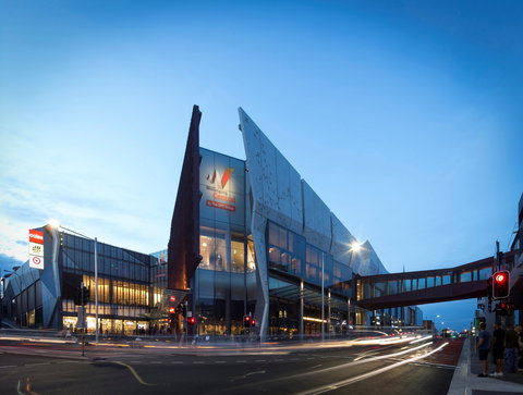 Wollongong Central - Tourism Noosa 0