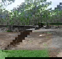 WWII Quarantine Anti Aircraft Battery Site - Tourism Noosa