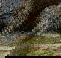 Yarrangobilly Caves  Castle walk - Tourism Noosa