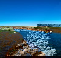 Yardie Creek Walk Trail - Tourism Noosa