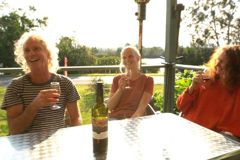 Rainforest & Waterfall Experience - Tourism Noosa 7