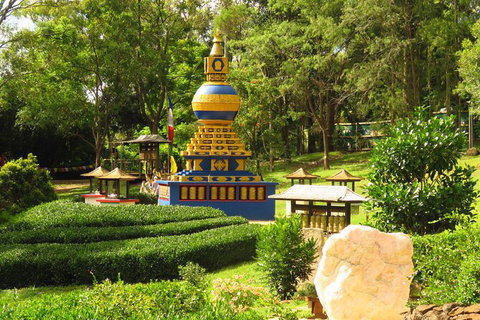 Crystal Castle Shuttle From Byron Bay (full Day) - Tourism Noosa 2