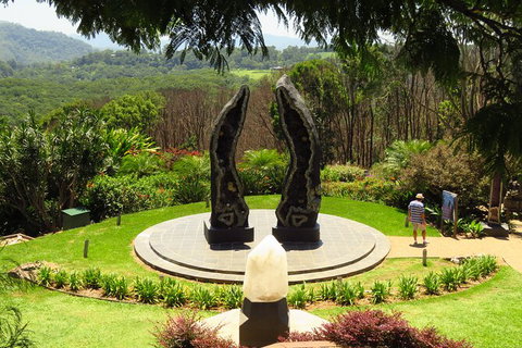 Crystal Castle Shuttle From Byron Bay (full Day) - Tourism Noosa 1