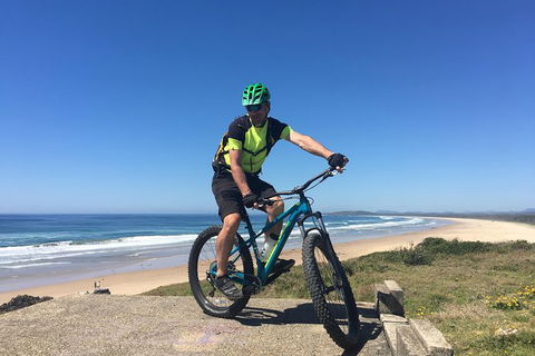 Coffs Harbour - Jetty By Bike Tour - Tourism Noosa 3