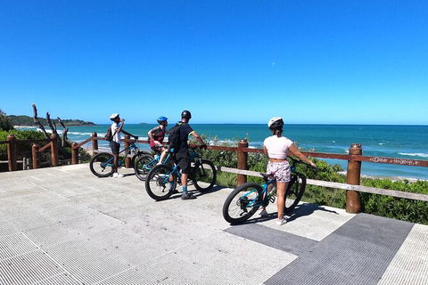 Coffs Harbour - Jetty By Bike Tour - Tourism Noosa 6