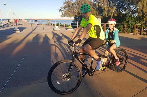 Coffs Harbour - Jetty By Bike Tour - Tourism Noosa 7
