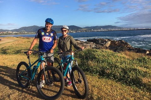 Coffs Harbour - Jetty By Bike Tour - Tourism Noosa 2
