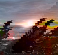 Coffs Harbour - Jetty by Bike Tour - Tourism Noosa