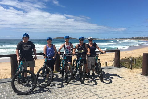 Coffs Harbour - Jetty By Bike Tour - Tourism Noosa 1