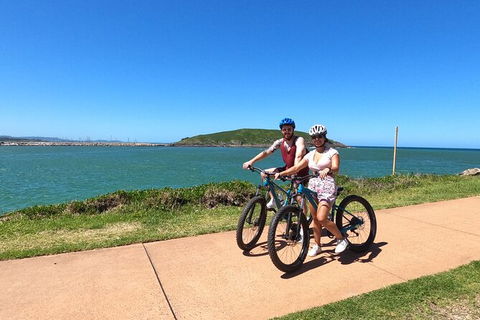 Coffs Harbour - Jetty By Bike Tour - Tourism Noosa 8