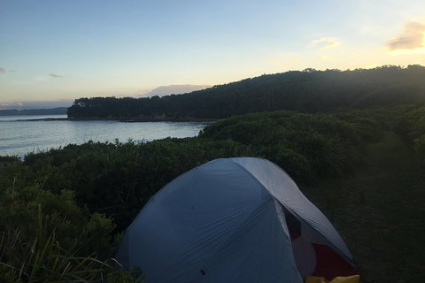 Batemans Bay Overnight Kayak Camping Tour - All Inclusive - Tourism Noosa 6