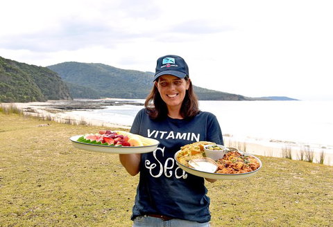 Batemans Bay Overnight Kayak Camping Tour - All Inclusive - Tourism Noosa 5