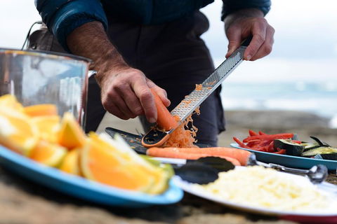 Batemans Bay Overnight Kayak Camping Tour - All Inclusive - Tourism Noosa 4